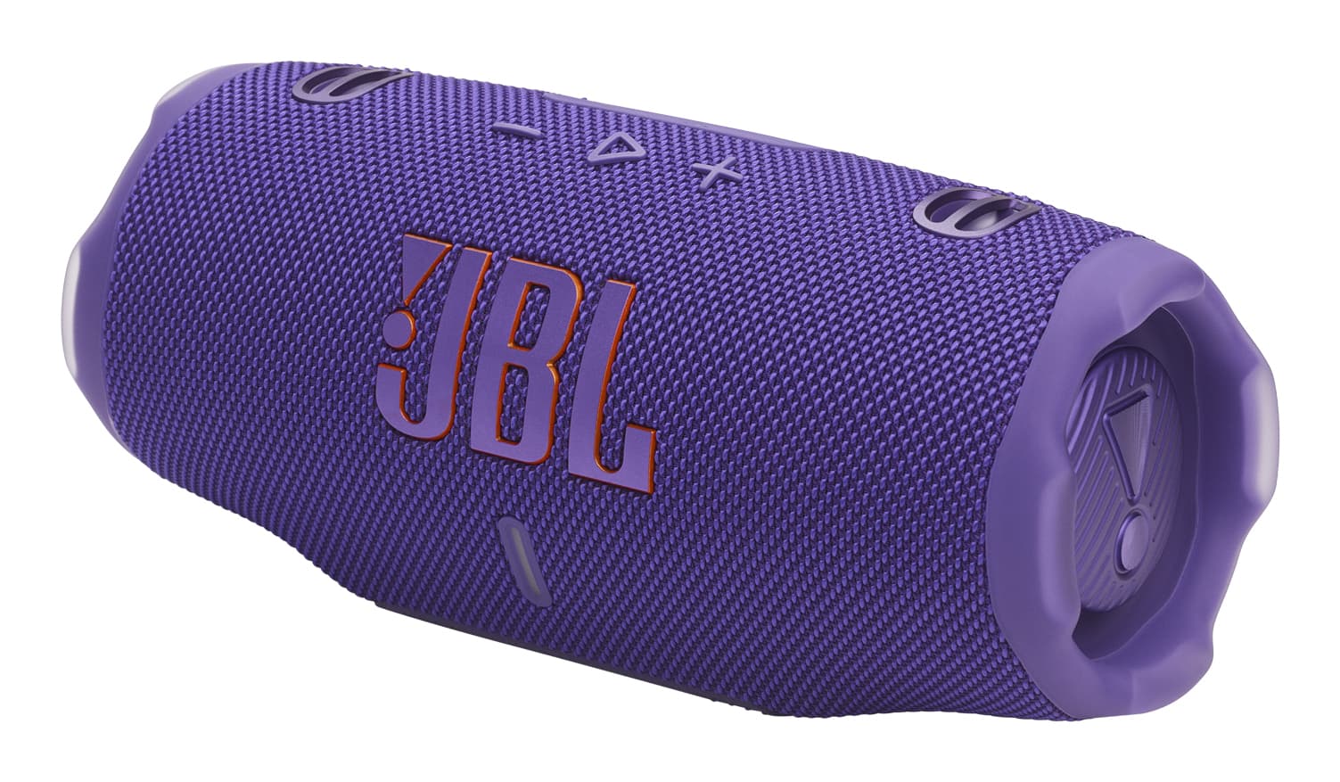 JBL Boxa portabila Charge 6 Purple "JBLCHARGE6VI"