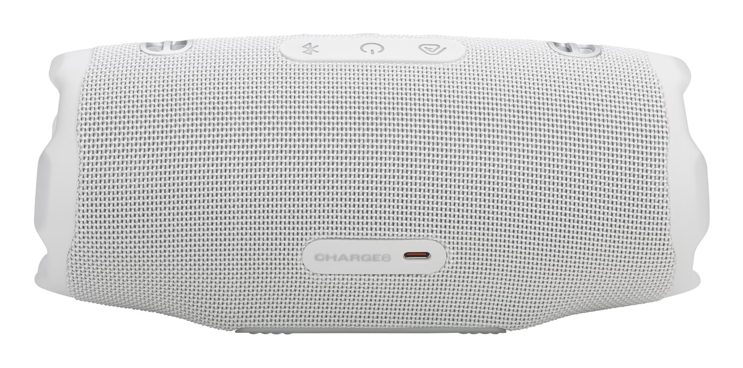 JBL Boxa portabila Charge 6 White "JBLCHARGE6WH" — miniatură