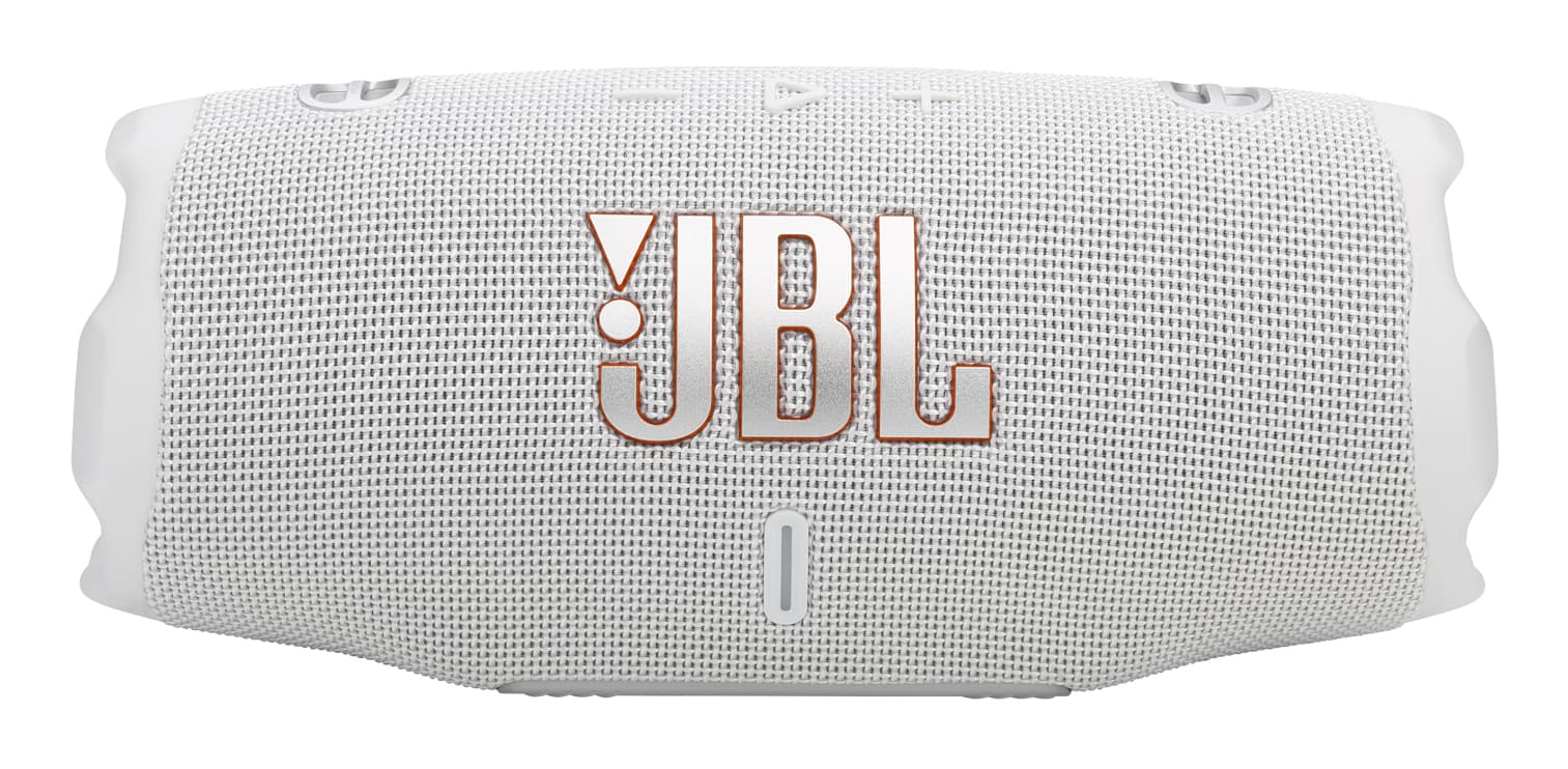 JBL Boxa portabila Charge 6 White "JBLCHARGE6WH" — miniatură
