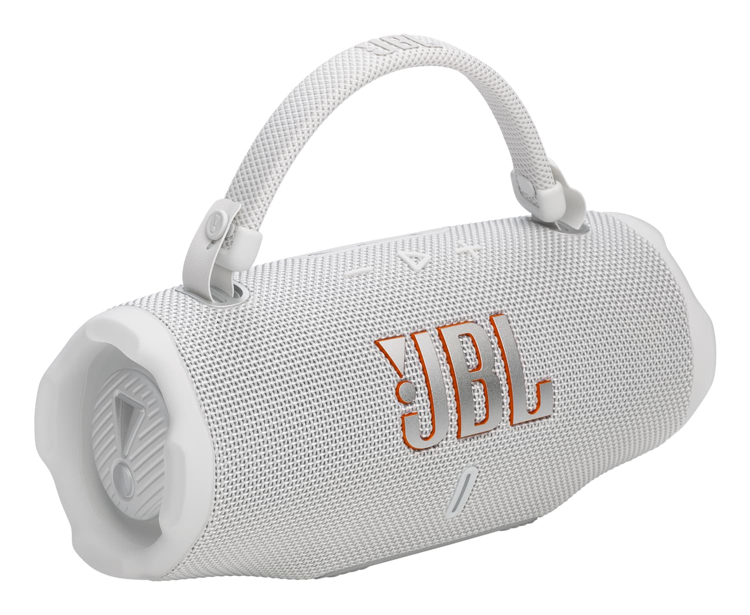JBL Boxa portabila Charge 6 White "JBLCHARGE6WH" — miniatură
