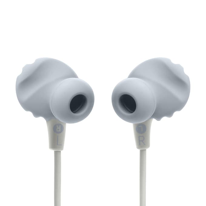 Casti suport in-ear Endurance RUN 2 BT Alb "JBLENDURRUN2BTWHT" — miniatură