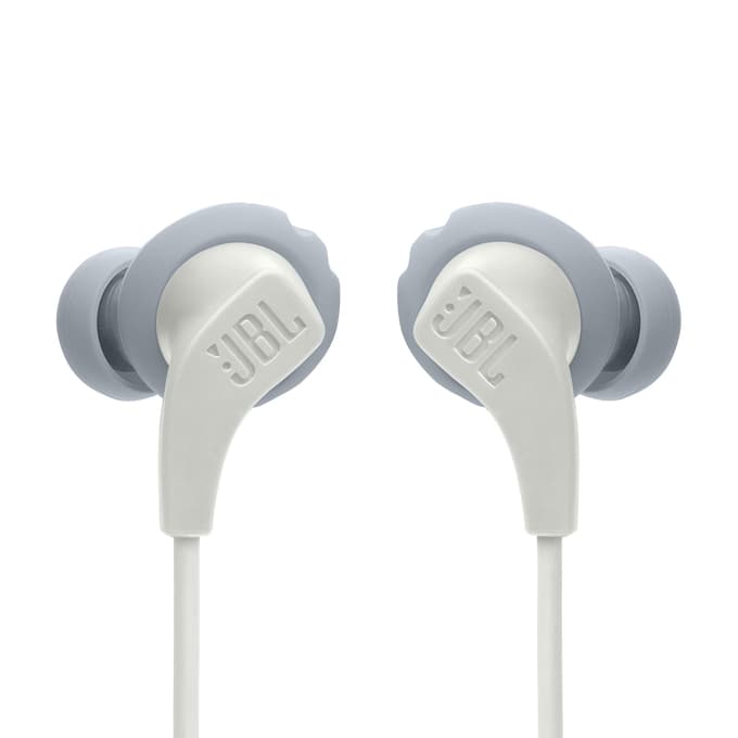 Casti suport in-ear Endurance RUN 2 BT Alb "JBLENDURRUN2BTWHT" — miniatură
