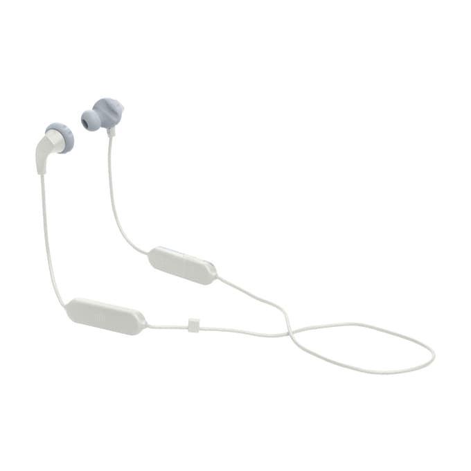 Casti suport in-ear Endurance RUN 2 BT Alb "JBLENDURRUN2BTWHT"