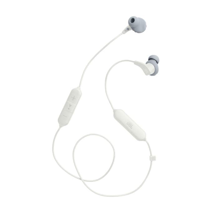 Casti suport in-ear Endurance RUN 2 BT Alb "JBLENDURRUN2BTWHT" — miniatură
