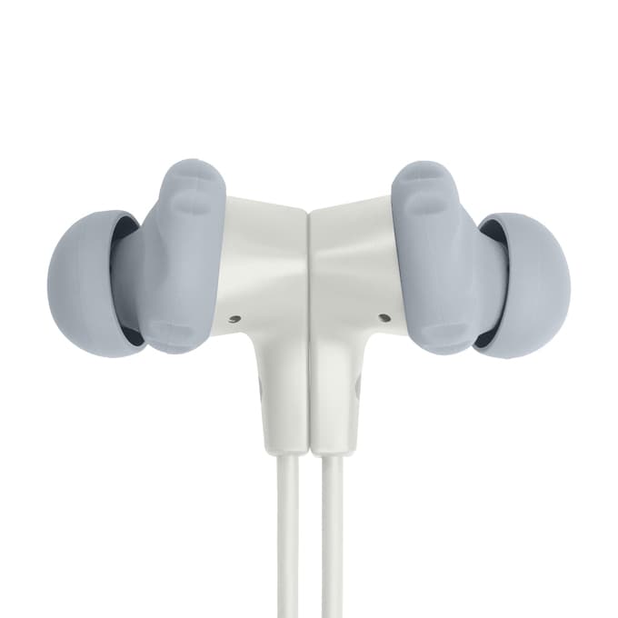 Casti suport in-ear Endurance RUN 2 BT Alb "JBLENDURRUN2BTWHT" — miniatură