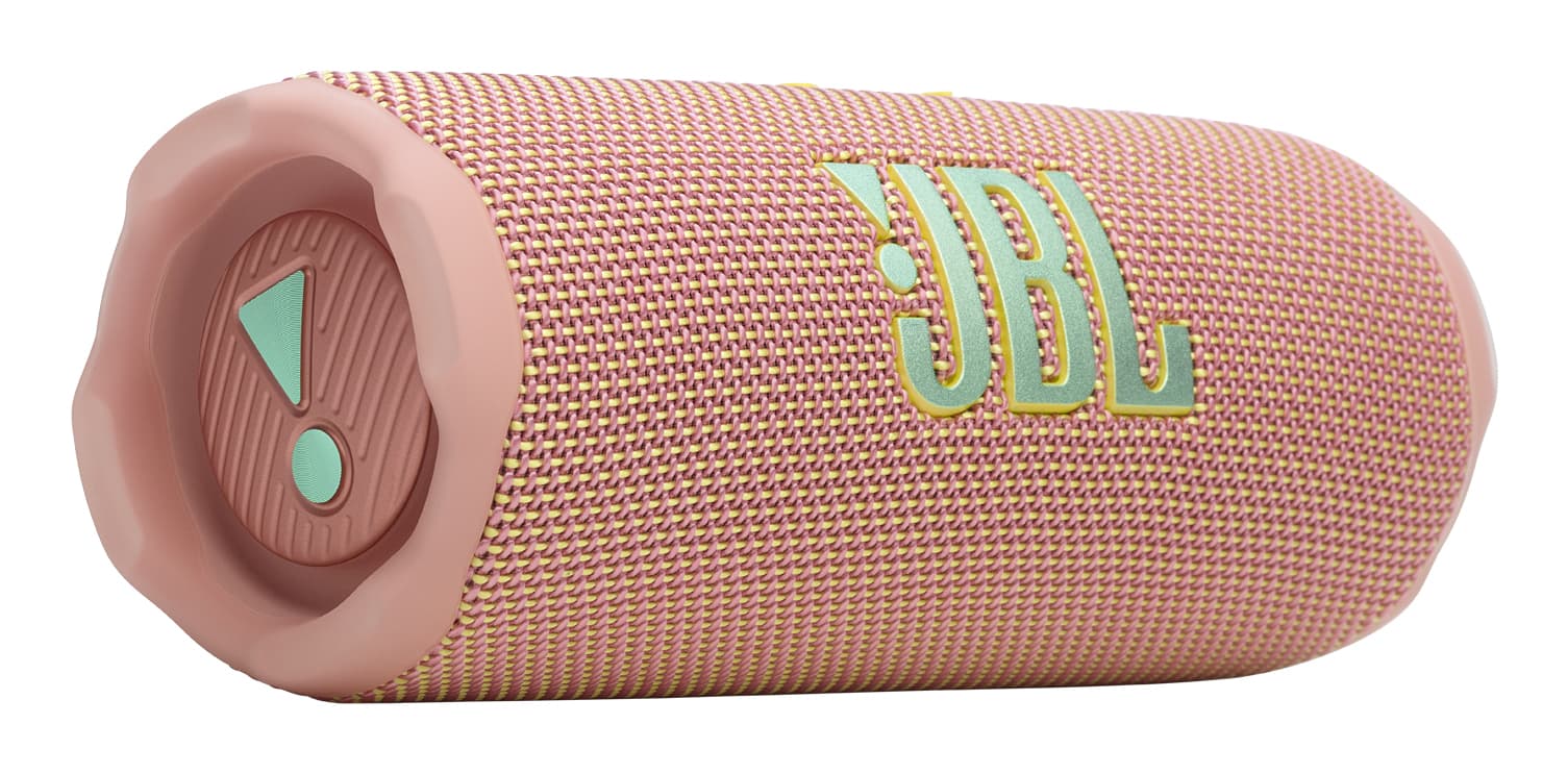 JBL Boxa portabila Flip 7 Bluetooth Pink "JBLFLIP7PK"