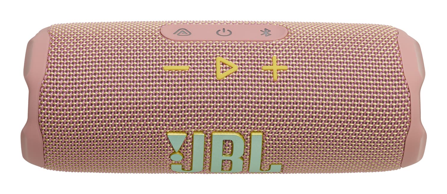 JBL Boxa portabila Flip 7 Bluetooth Pink "JBLFLIP7PK" — miniatură