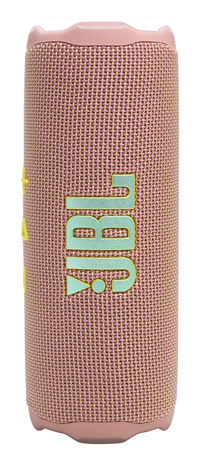 JBL Boxa portabila Flip 7 Bluetooth Pink "JBLFLIP7PK" — miniatură