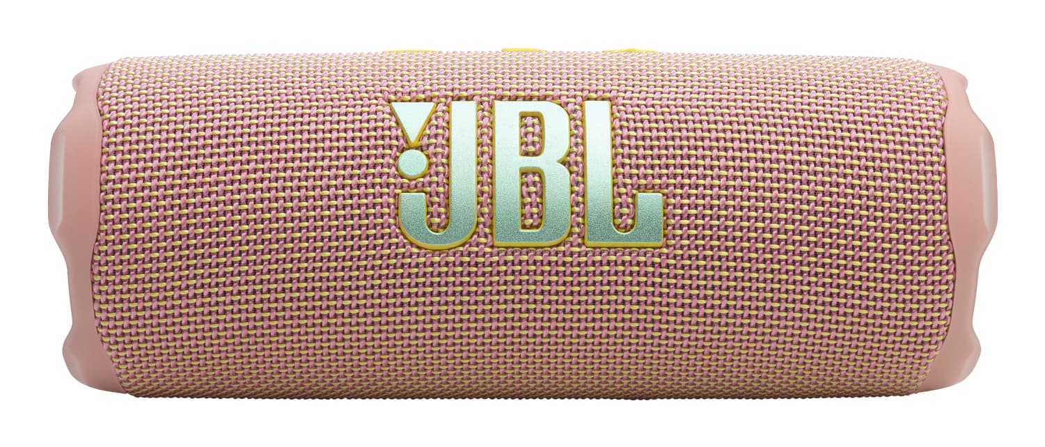 JBL Boxa portabila Flip 7 Bluetooth Pink "JBLFLIP7PK" — miniatură