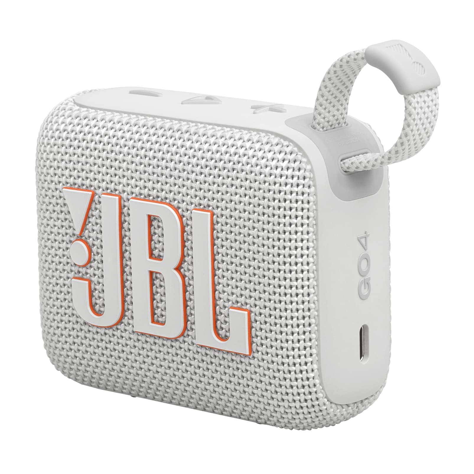 JBL Boxa portabila GO 4 White "JBLGO4WH" — miniatură