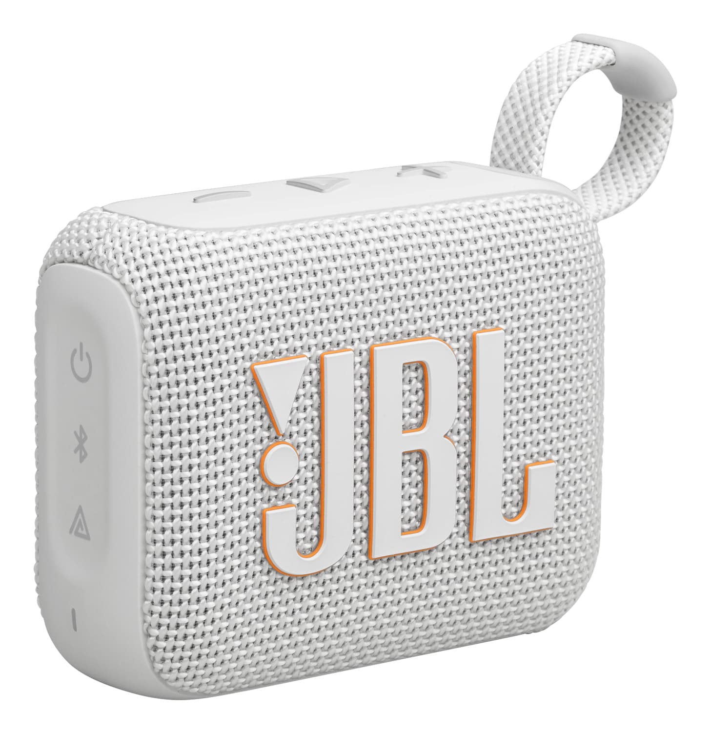 JBL Boxa portabila GO 4 White "JBLGO4WH"