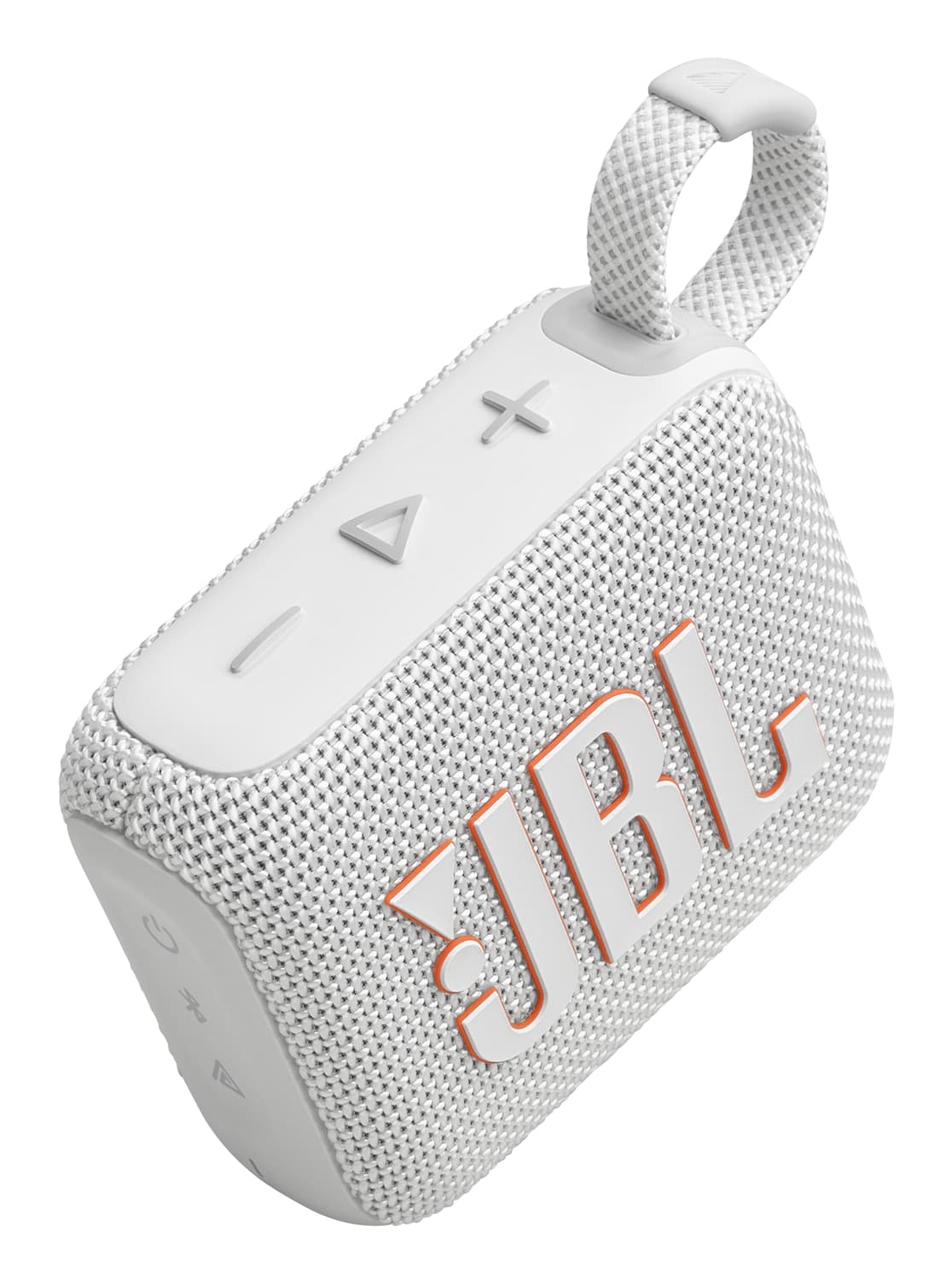 JBL Boxa portabila GO 4 White "JBLGO4WH" — miniatură