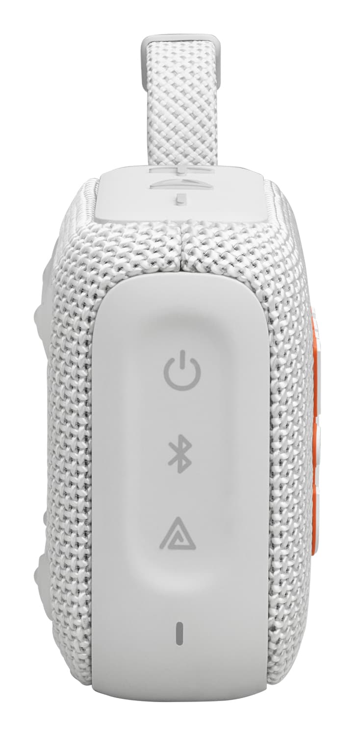 JBL Boxa portabila GO 4 White "JBLGO4WH" — miniatură