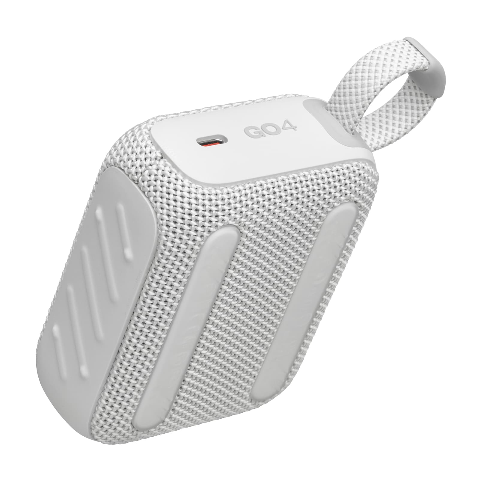 JBL Boxa portabila GO 4 White "JBLGO4WH" — miniatură