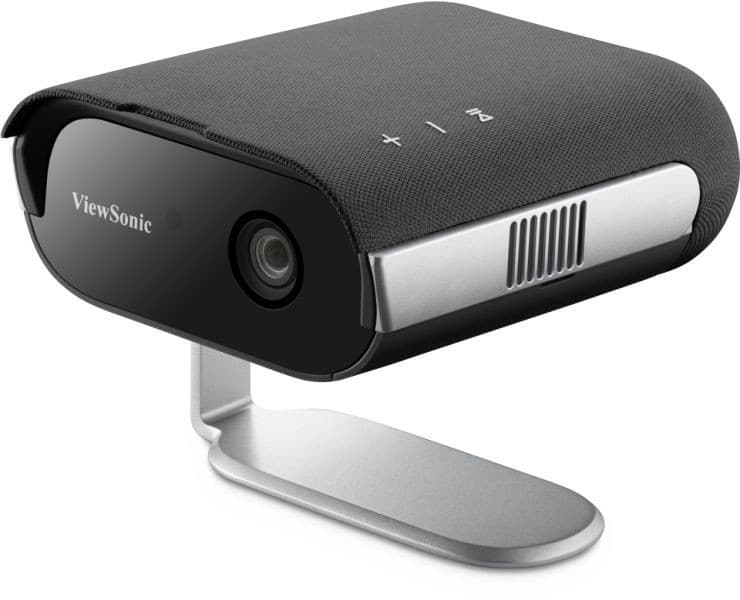 PROJECTOR 500 LUMENS PORTABLE/M1 MAX VIEWSONIC "M1 MAX"