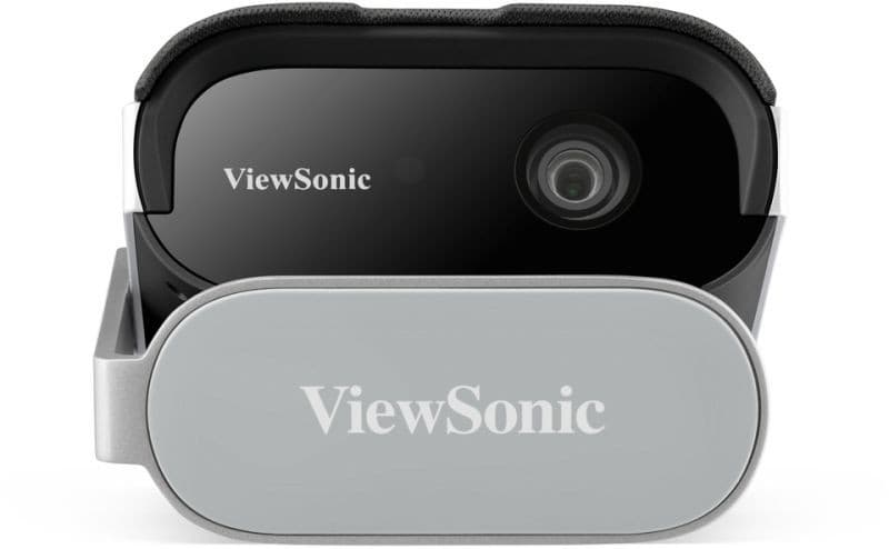 PROJECTOR 500 LUMENS PORTABLE/M1 MAX VIEWSONIC "M1 MAX" — miniatură