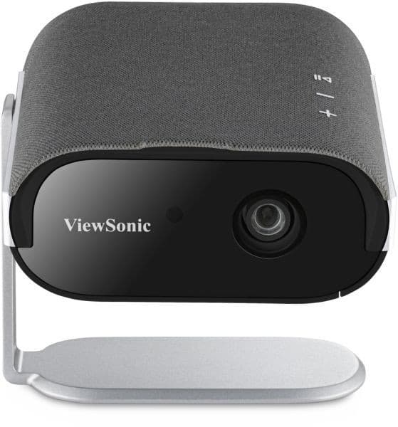 PROJECTOR 500 LUMENS PORTABLE/M1 MAX VIEWSONIC "M1 MAX" — miniatură