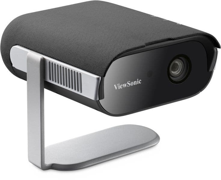 PROJECTOR 500 LUMENS PORTABLE/M1 MAX VIEWSONIC "M1 MAX" — miniatură