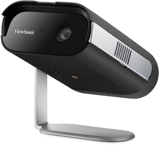 PROJECTOR 500 LUMENS PORTABLE/M1 MAX VIEWSONIC "M1 MAX" — miniatură