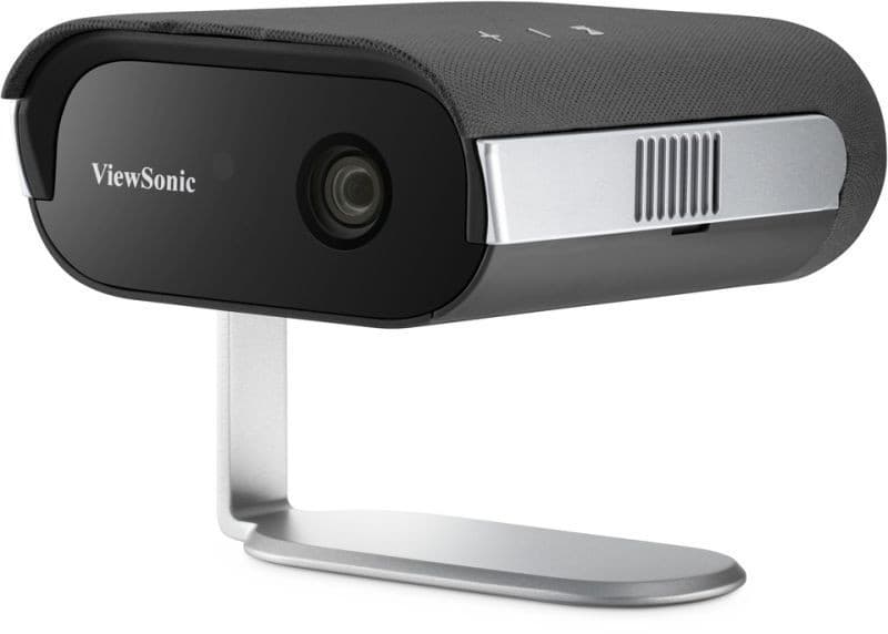 PROJECTOR 500 LUMENS PORTABLE/M1 MAX VIEWSONIC "M1 MAX" — miniatură