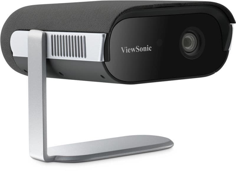 PROJECTOR 500 LUMENS PORTABLE/M1 MAX VIEWSONIC "M1 MAX" — miniatură