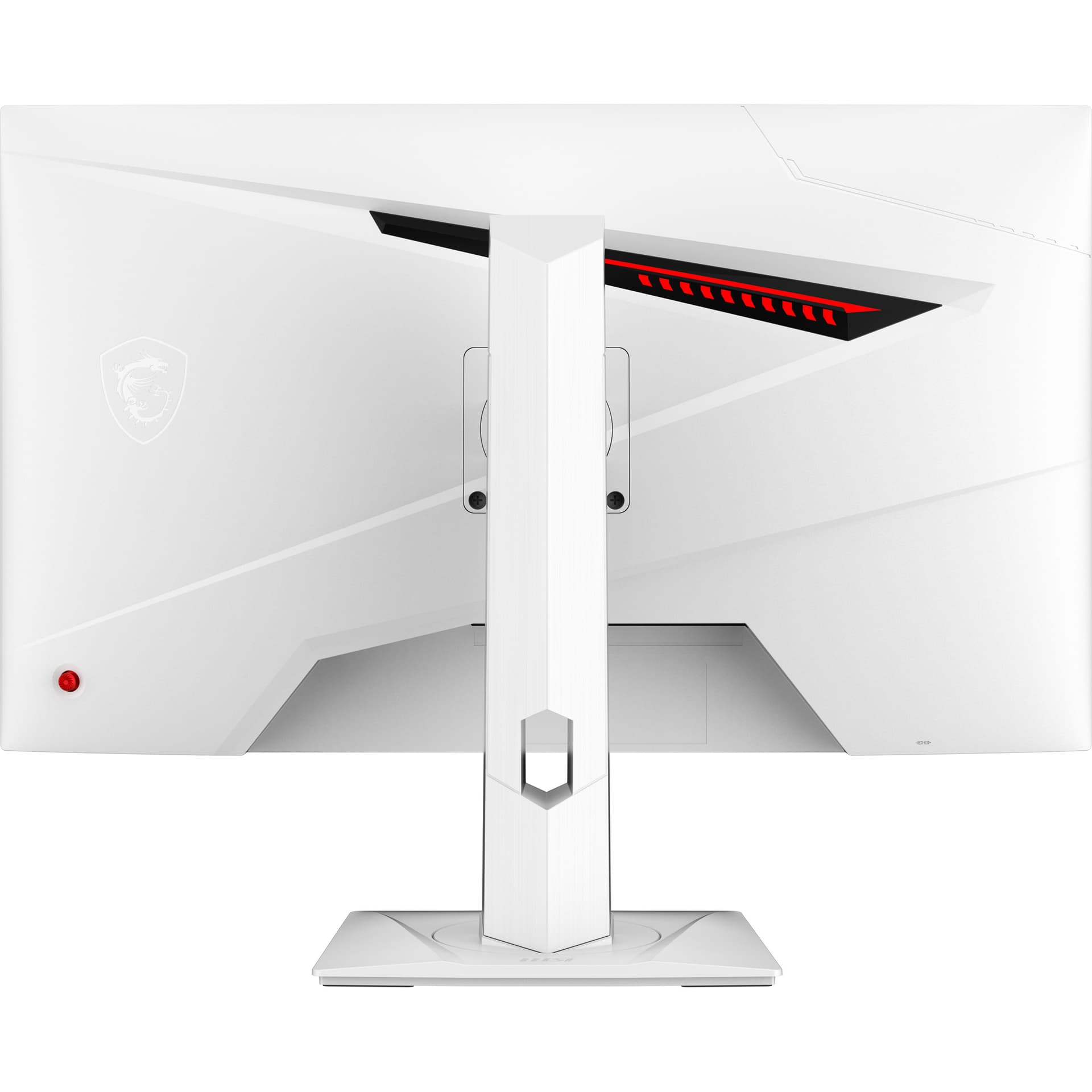 Monitor MSI MAG 274QRFW, IPS, 27 inch, WQHD, 2560 x 1440, HDMI, DisplayPort, 180 Hz, 1 ms, Alb 9S6-3CC29H-246 "MAG 274QRFW" — miniatură