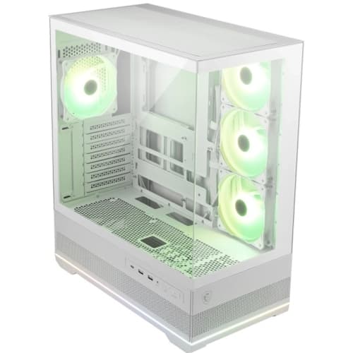Carcasa MSI MAG PANO 110R PZ "MAG PANO 110R PZ" — miniatură
