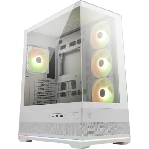 Carcasa MSI MAG PANO 110R PZ "MAG PANO 110R PZ"