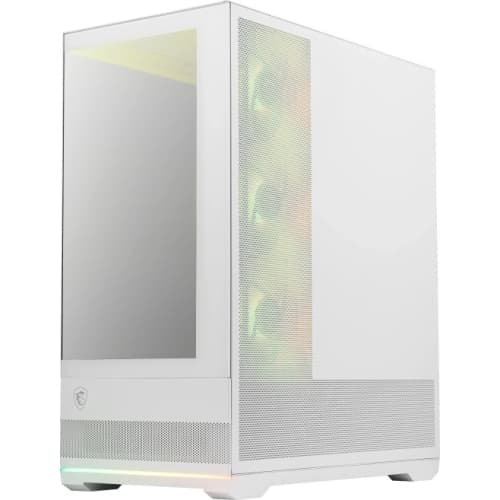 Carcasa MSI MAG PANO 110R PZ "MAG PANO 110R PZ" — miniatură