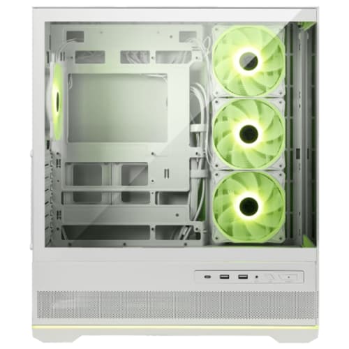 Carcasa MSI MAG PANO 110R PZ "MAG PANO 110R PZ" — miniatură