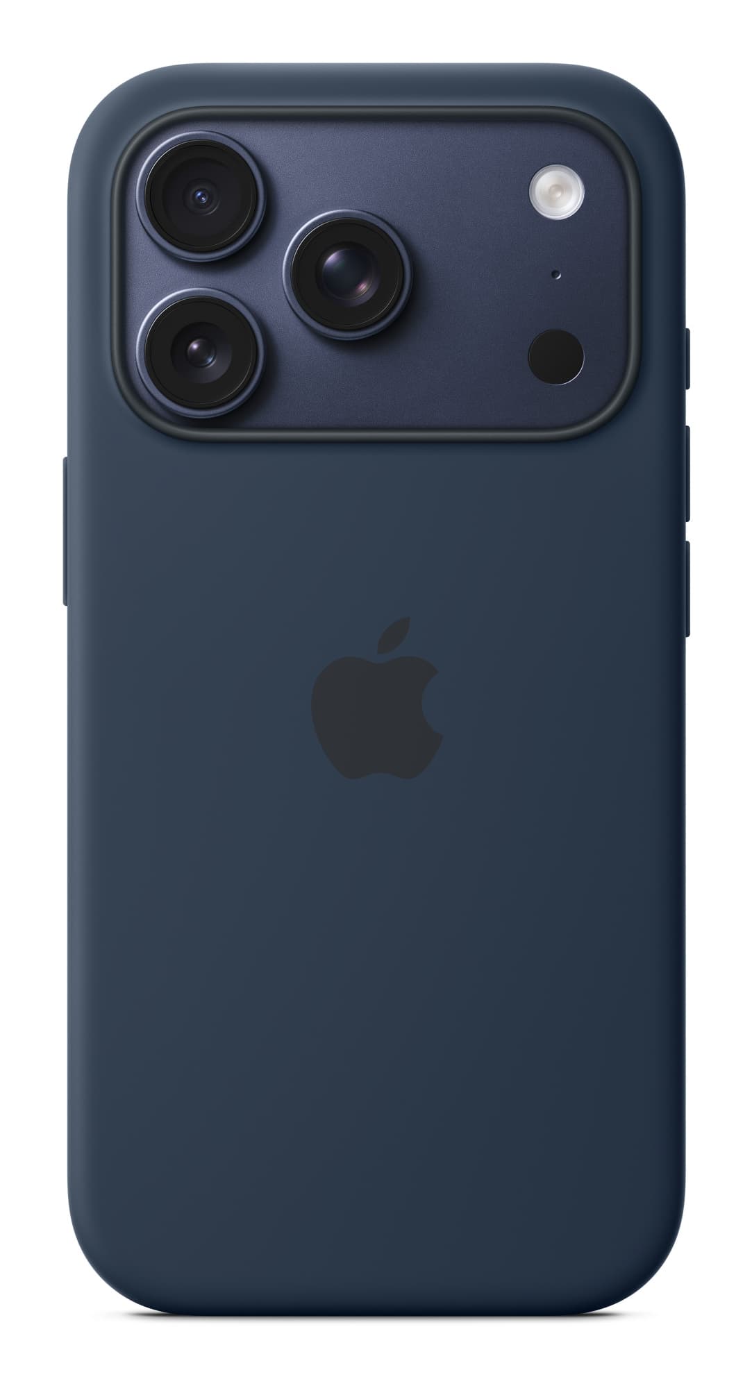 IPHONE 17 PRO SI CASE MIDNIGHT-ZML "MGFH4ZM/A"