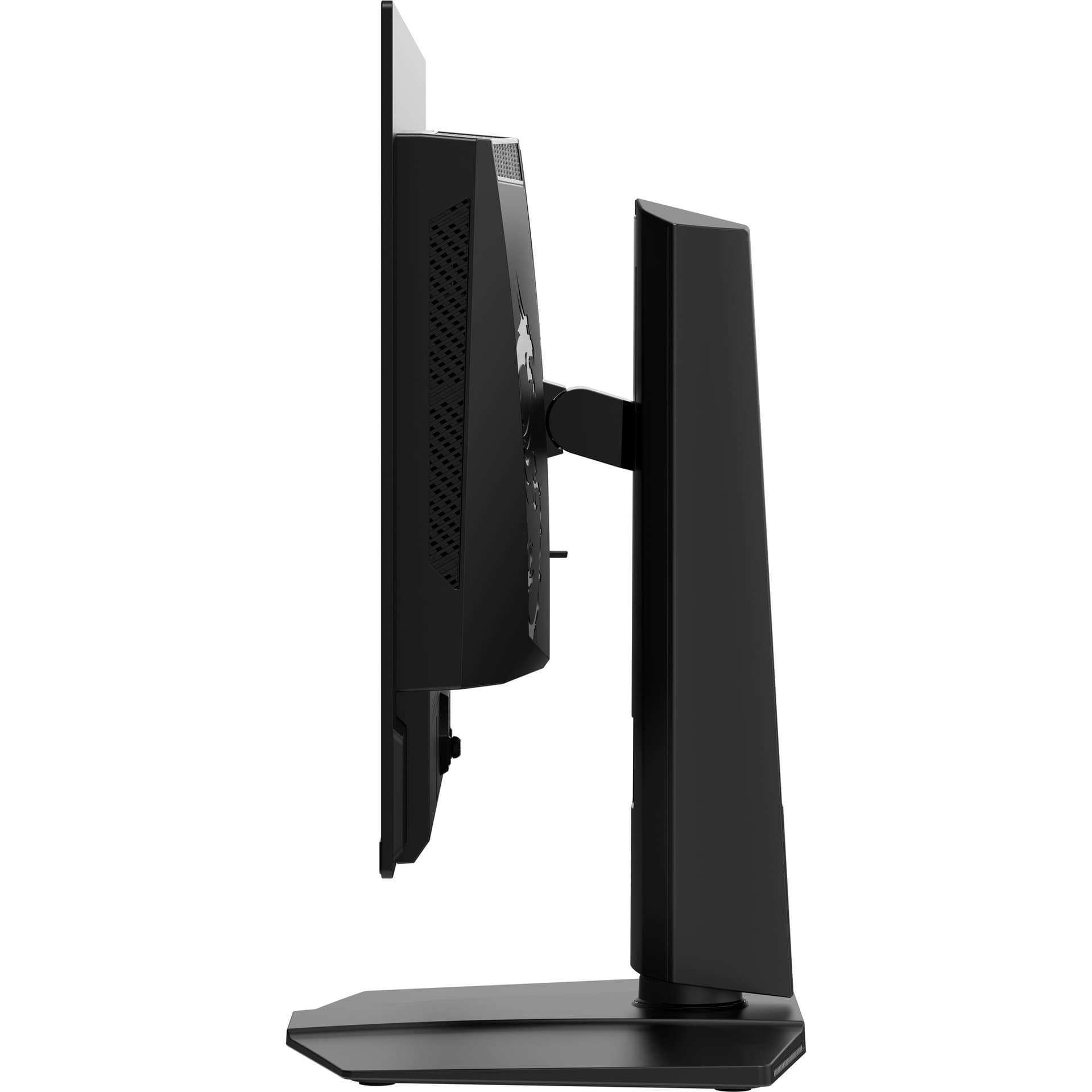Monitor MSI MPG 271QRX QD-OLED, 26.5 inch, WQHD, 2560x1440, HDMI, DisplayPort, Pivot, AMD FreeSync Premium Pro, 360Hz, 0.03ms, Negru 9S6-3CD79A-050 "MPG 271QRX QD-OLED" — miniatură