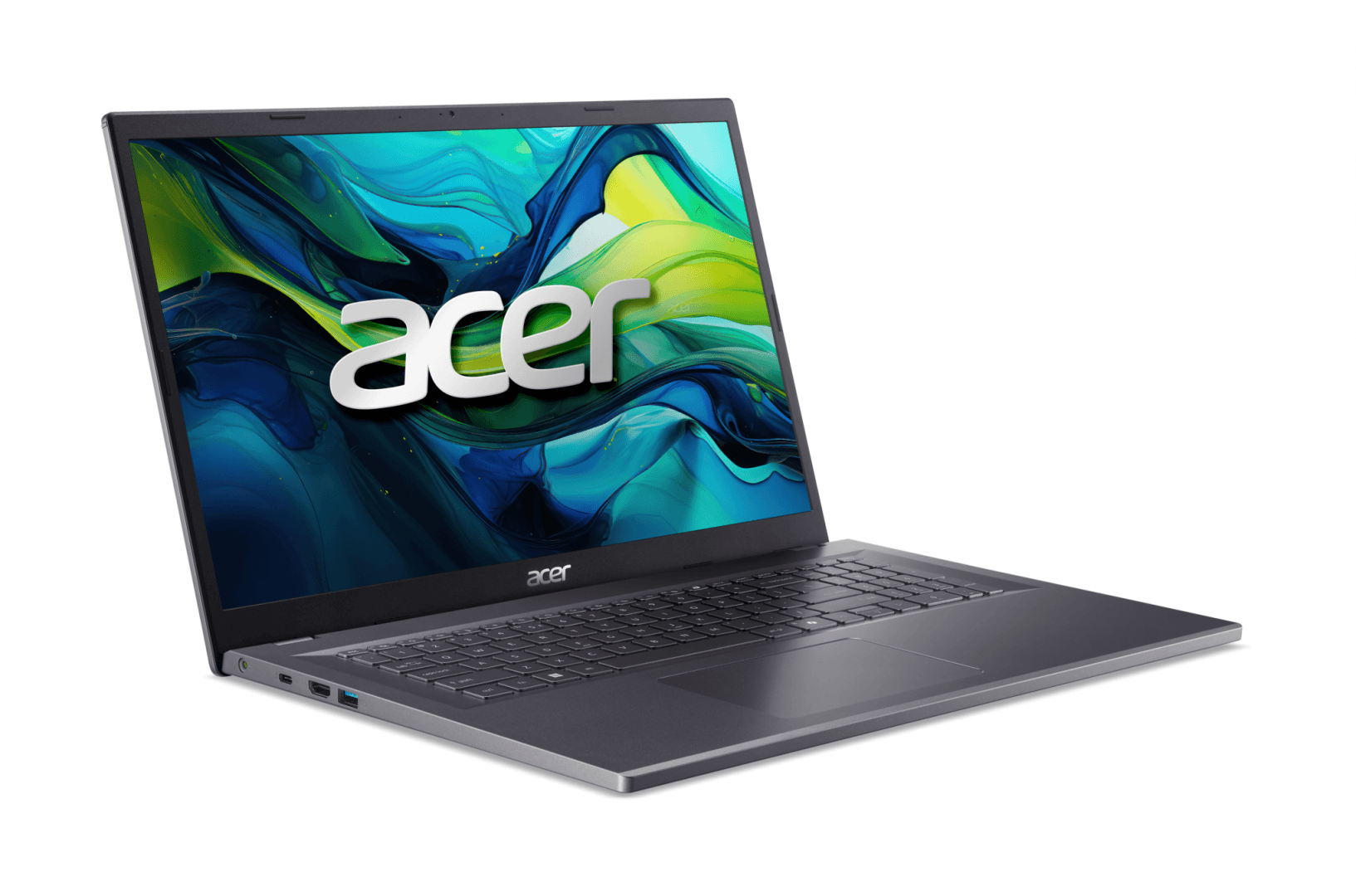 A17 17 FHD I7-13620H 16GB 1TB UMA DOS "NX.JHEEX.006" — miniatură