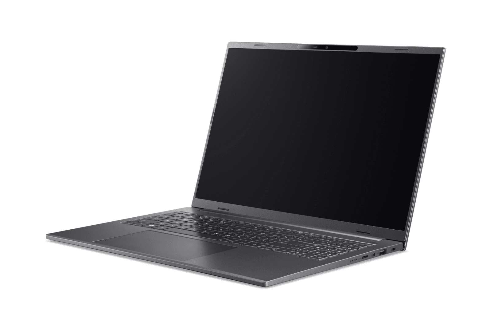A16 AI WUXGA+ U7 256V 16GB 1TB UMA DOS "NX.JS7EX.003" — miniatură