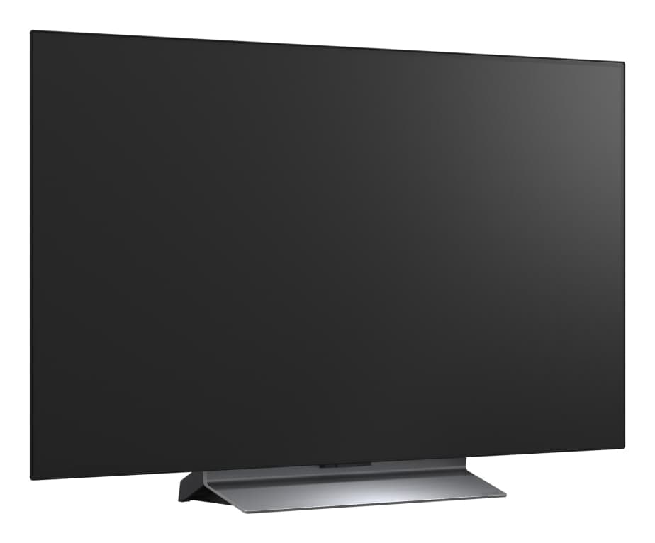 Smart TV OLED48G53LS Seria evo AI G5 121cm 4K UHD HDR "OLED48G53LS" — miniatură