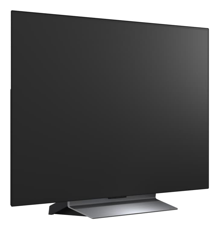 Smart TV OLED48G53LS Seria evo AI G5 121cm 4K UHD HDR "OLED48G53LS" — miniatură
