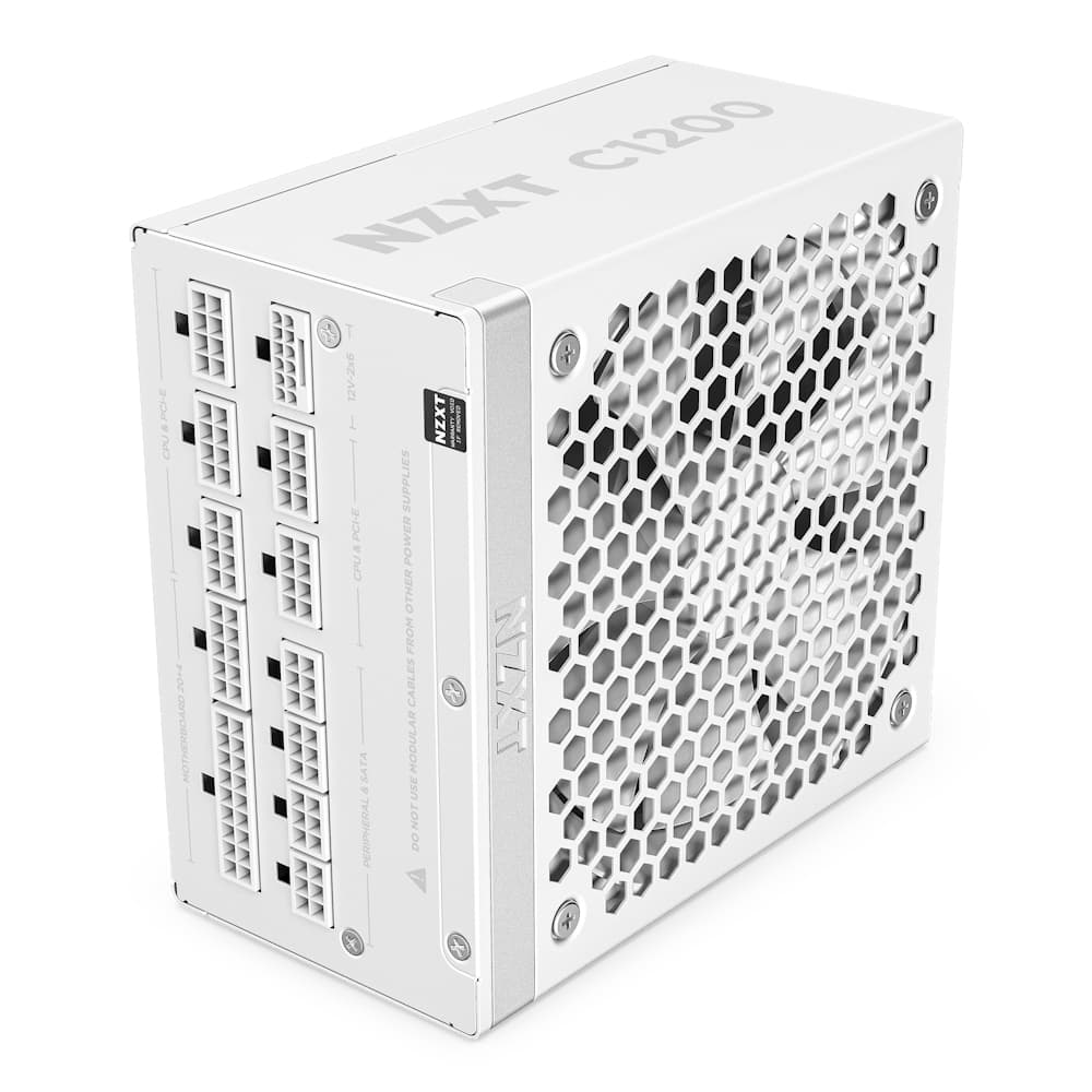 Sursa C1200 Gold ATX 3.1, Alb "PA-2G2BW-EU"