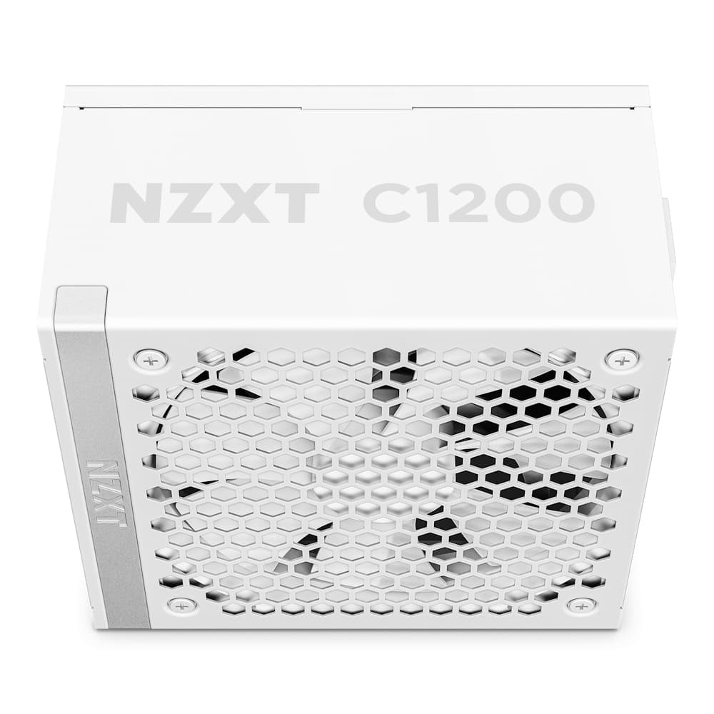 Sursa C1200 Gold ATX 3.1, Alb "PA-2G2BW-EU" — miniatură