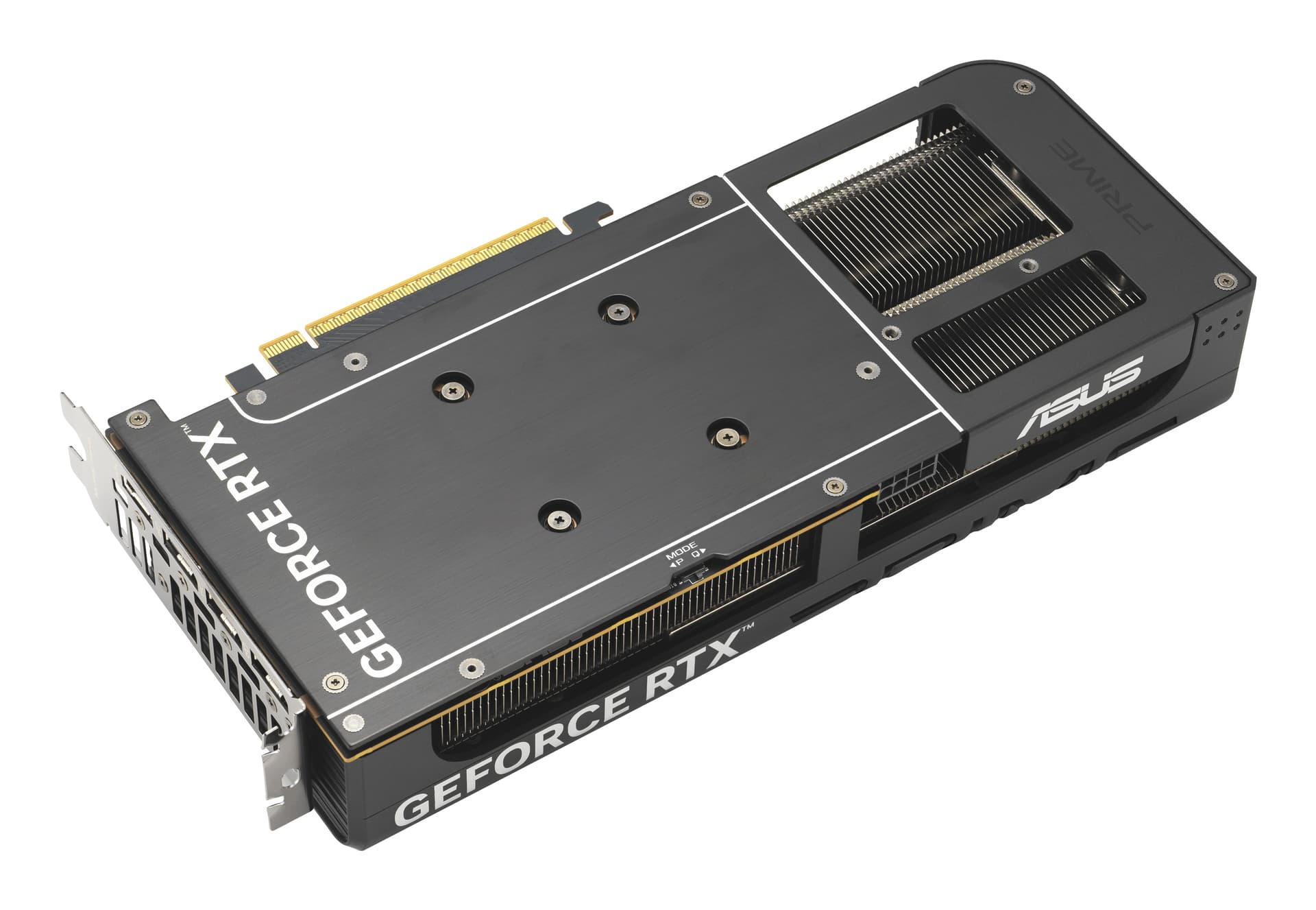 VGA PCIE16 RTX5050 8GB GDDR6/PRIME-RTX5050-O8G ASUS "PRIME-RTX5050-O8G" — miniatură