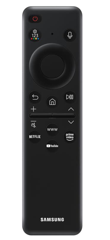 TV SAMSUNG QE43Q7F2A "QE43Q7F2A" — miniatură