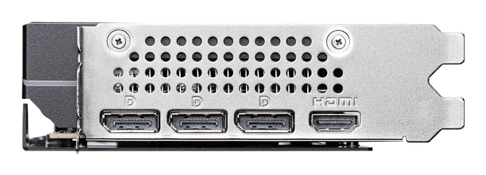 MSI GeForce RTX 5060 Ti 16G SHADOW 2X OC PLUS VGA "RTX 5060 TI 16G SHADOW 2X OC PLUS" — miniatură