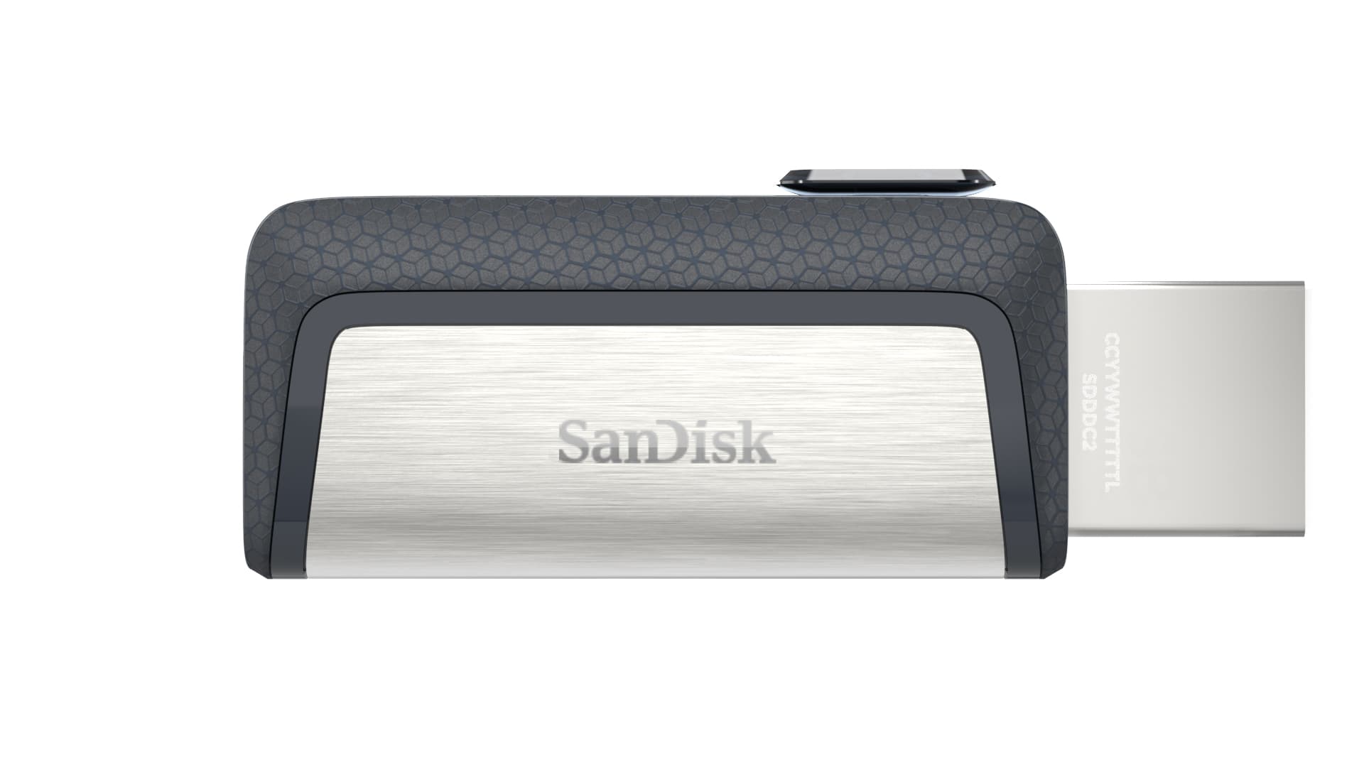 Memorie USB Memorie SANDISK ULTRA DUAL DRIVE USB Type-C SDDDC2-064G-G46, 64GB, 150MB/s "SDDDC2-064G-G46" — miniatură