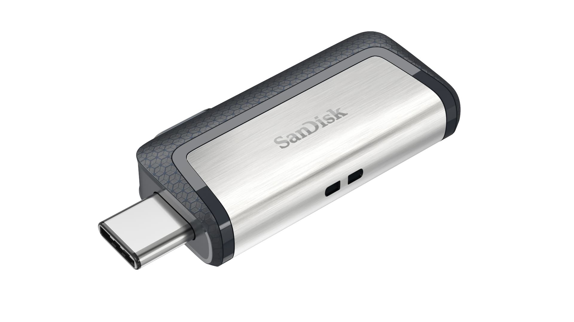 Memorie USB Memorie SANDISK ULTRA DUAL DRIVE USB Type-C SDDDC2-064G-G46, 64GB, 150MB/s "SDDDC2-064G-G46" — miniatură