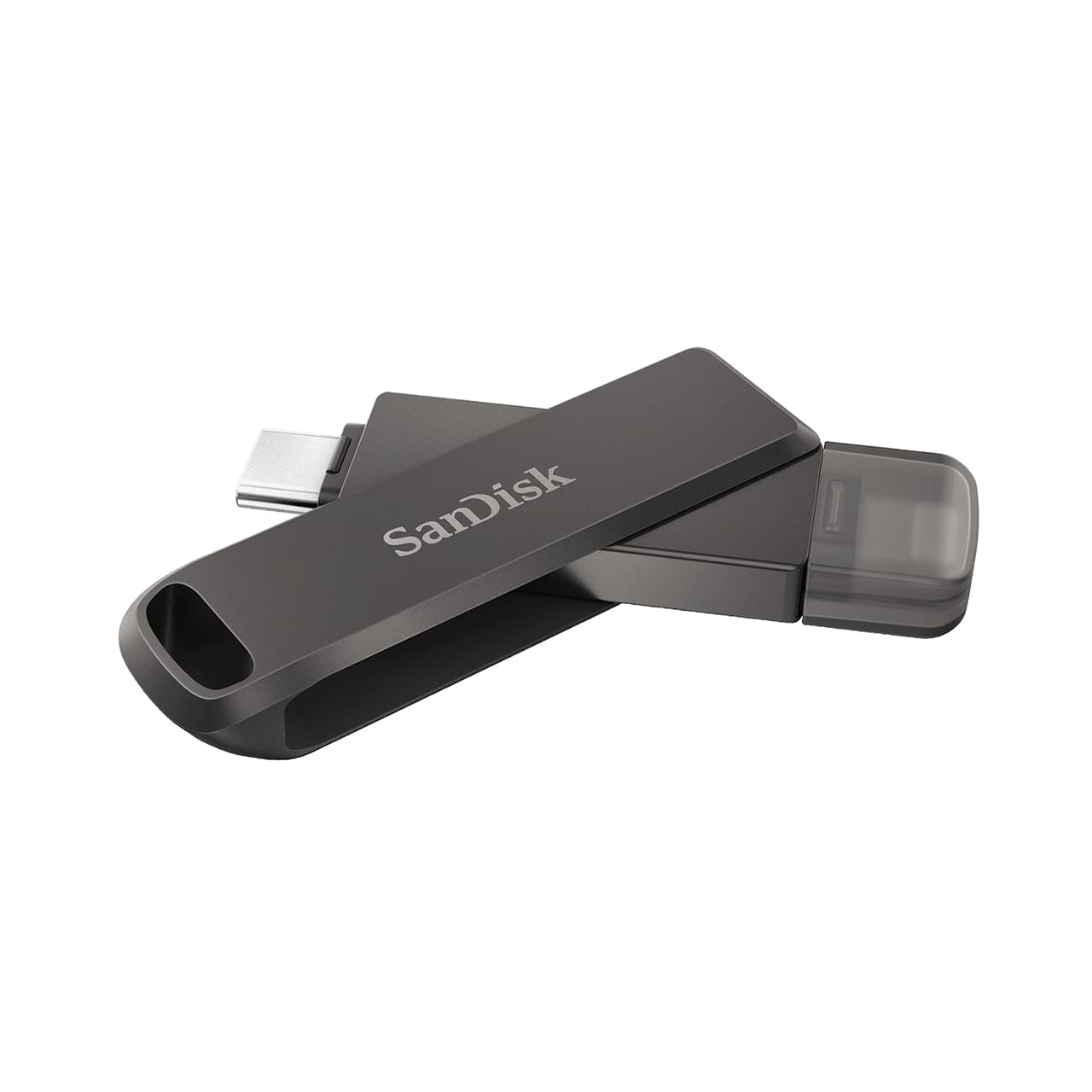 Memorie USB USB 256GB iXpand Luxe U3 "SDIX70N-256G-GN6NE"