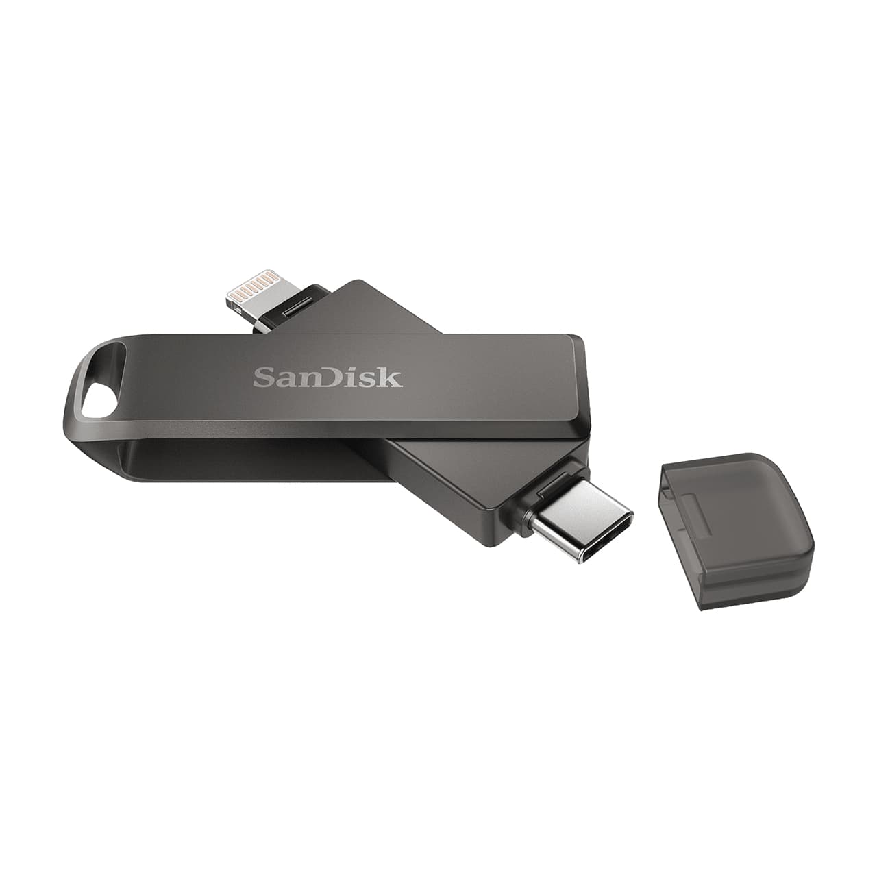 Memorie USB USB 256GB iXpand Luxe U3 "SDIX70N-256G-GN6NE" — miniatură