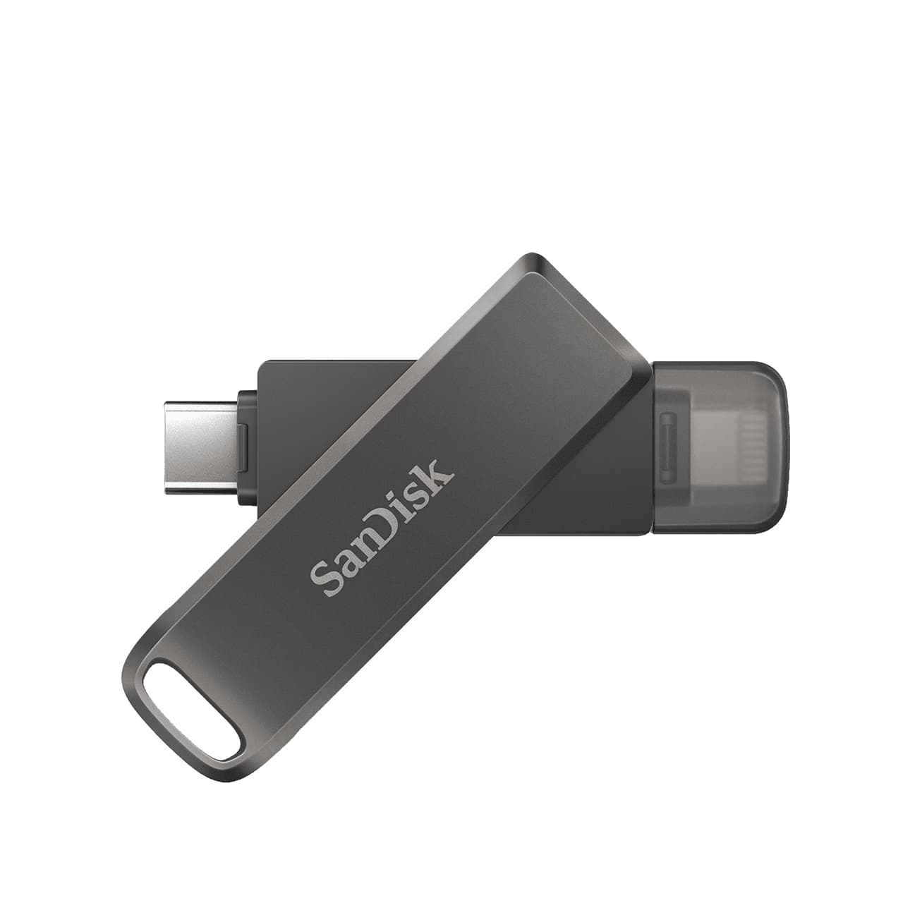 Memorie USB USB 256GB iXpand Luxe U3 "SDIX70N-256G-GN6NE" — miniatură