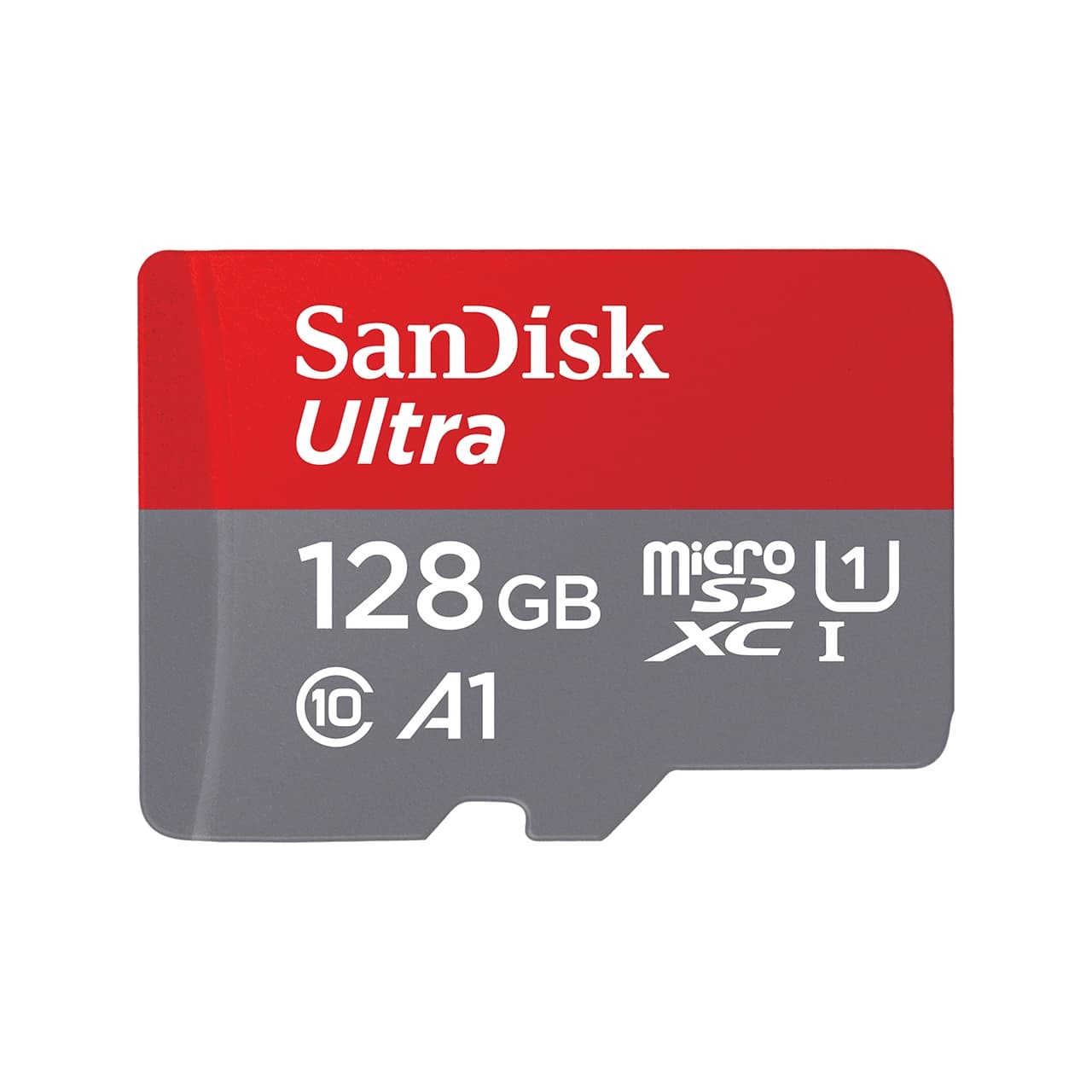Card memorie SDSQUA4-128G-GN6MA memory card 128 GB MicroSDXC Class 10 UHS-I "SDSQUA4-128G-GN6MA"
