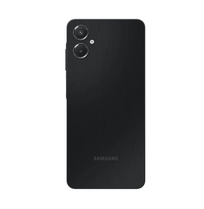 SG A06 5G A066B 6.7" 4GB 128GB DS Black "SM-A066BLKG" — miniatură