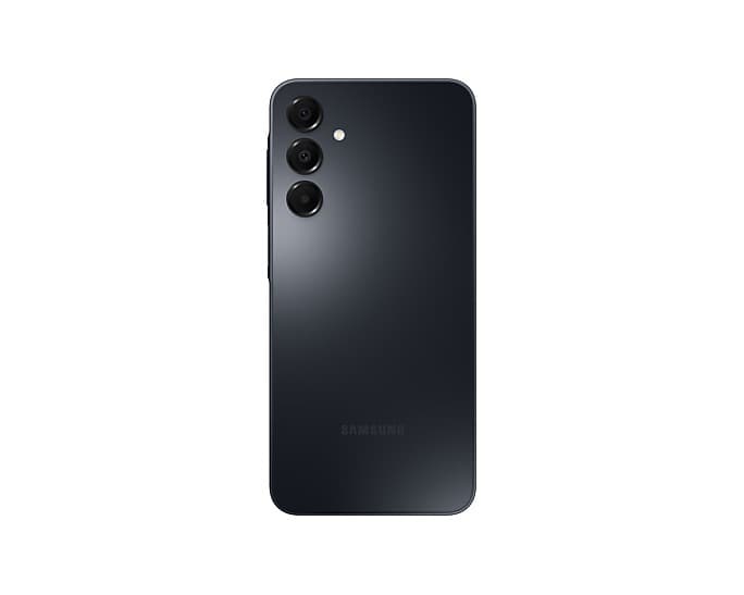 Galaxy A16, 4G Edition, 256GB, 8GB RAM, Dual SIM, 4-Camere, Black "SM-A165FZKCEUE" — miniatură