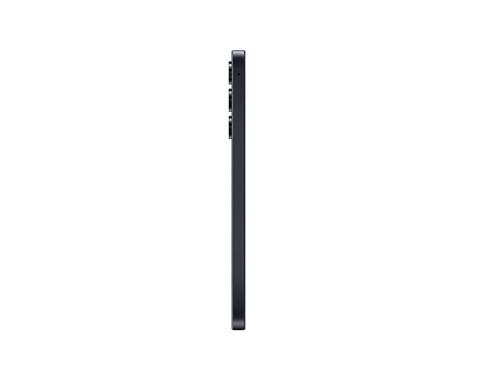 Galaxy A16, 4G Edition, 256GB, 8GB RAM, Dual SIM, 4-Camere, Black "SM-A165FZKCEUE" — miniatură